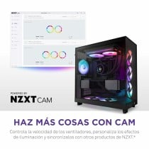 CPU Fan NZXT NZXT RF-U24HF-B1