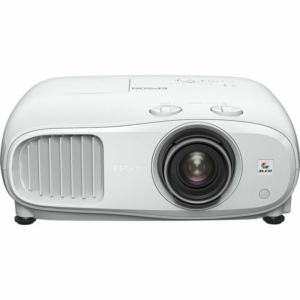 Projector Epson 4000 Lm 4K Ultra HD