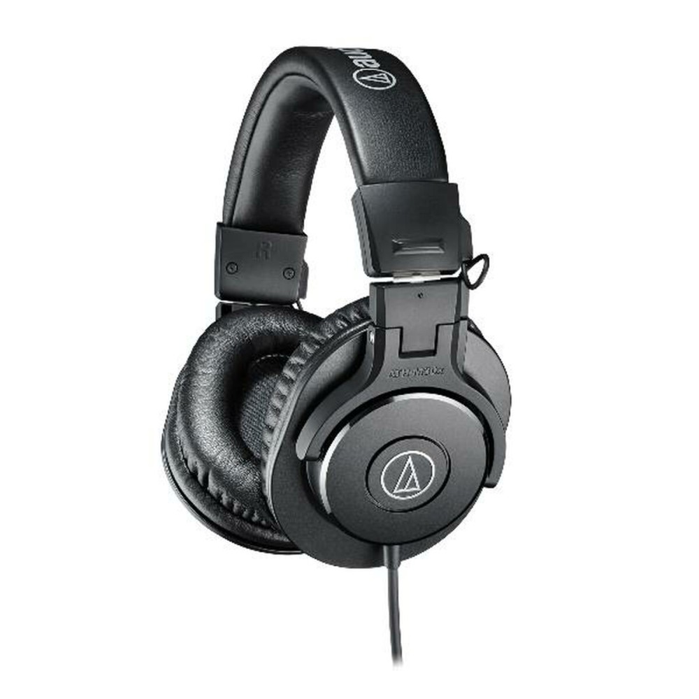 Bluetooth-Kopfhörer Audio-Technica ATH-M30X Schwarz