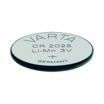 Batterie Varta CR 2025     1UD 3 V 3 V (10 Stück)