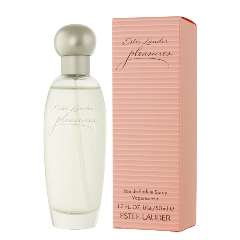 Parfum Femme Estee Lauder Pleasures EDP EDP 50 ml