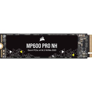 Festplatte Corsair MP600 PRO NH Intern SSD TLC 3D NAND 1 TB 1 TB SSD