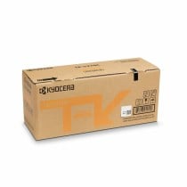 Toner Kyocera 1T02TVANL0 Noir Jaune