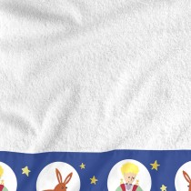 Towel set HappyFriday Le Petit Prince Multicolour 2 Pieces