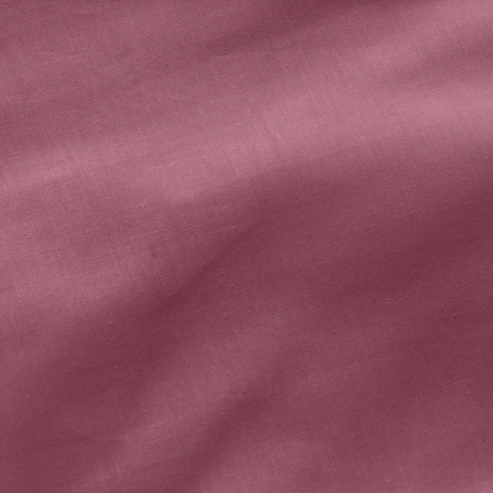 Drap housse HappyFriday BASIC Magenta 160 x 200 x 32 cm