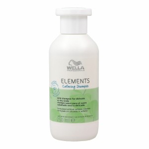 Shampooing Wella Elements 250 ml