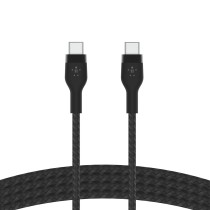 USB-C Cable Belkin CAB011BT2MBK 2 m Black