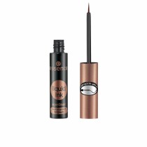 Eyeliner Essence Liquid Ink Résistant à l'eau Nº 02-brown 3 ml