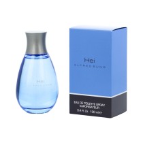 Herrenparfüm EDT Alfred Sung Hei (100 ml)