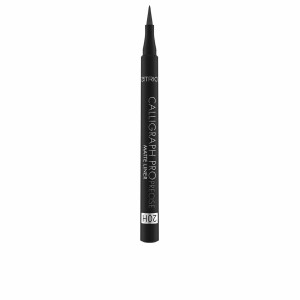 Eyeliner Catrice Calligraph Pro Precise Nº 010 Intense Black 1,1 ml