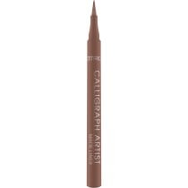 Eyeliner Catrice Calligraph Artist 1,1 ml Nº 010 Roasted nuts