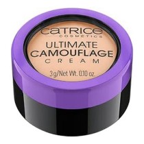 Gesichtsconcealer Catrice Ultimate Camouflage 010N-ivory (3 g)