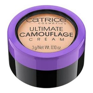 Gesichtsconcealer Catrice Ultimate Camouflage 010N-ivory (3 g)