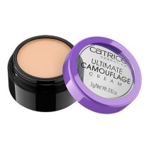 Gesichtsconcealer Catrice Ultimate Camouflage 010N-ivory (3 g)