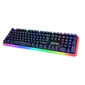 Clavier pour jeu Tempest Diablo Espagnol Qwerty