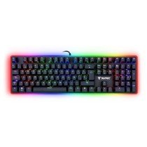 Gaming Tastatur Tempest Diablo Qwerty Spanisch