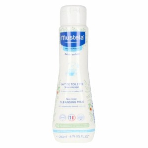 Feuchtigkeitsspendende Creme für Kinder Mustela BF-3504105034696_Vendor