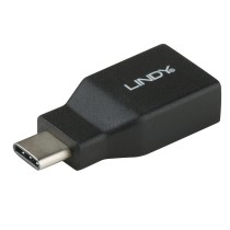 USB C to USB Adapter LINDY 41899