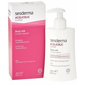 Body Lotion Sesderma Acglicolic 200 ml