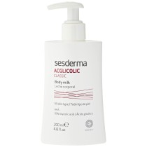 Body Lotion Sesderma Acglicolic 200 ml