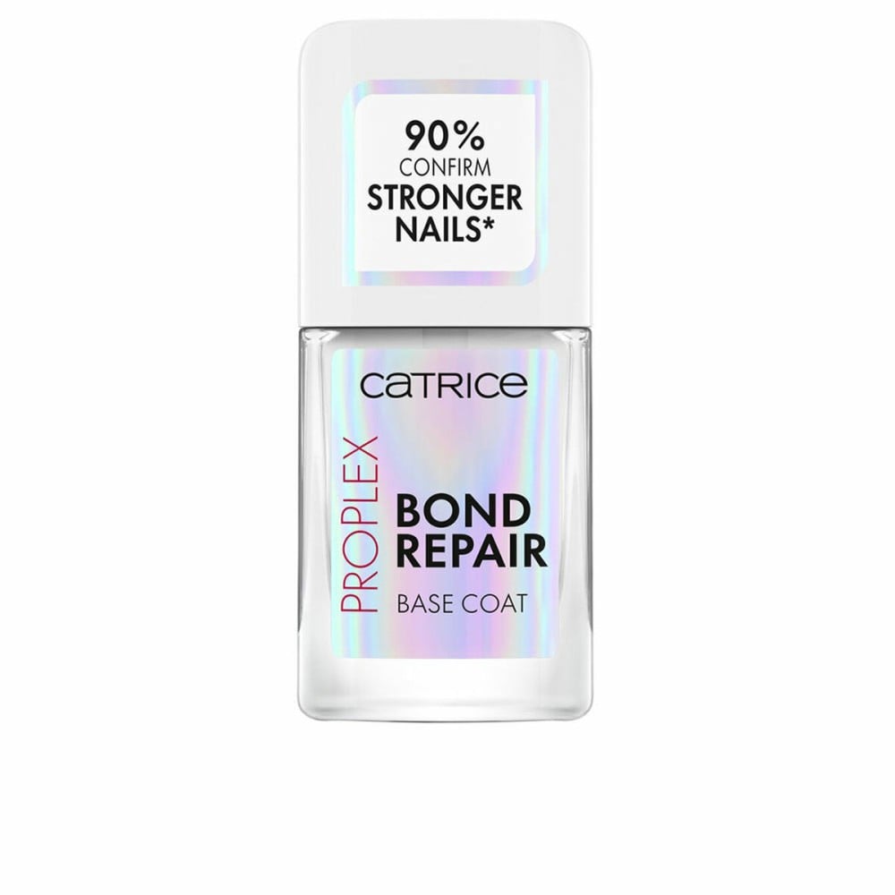 Gel Base d'ongles Catrice ProPlex Bond Repair Nº 010 Rescue Me 10,5 ml Complexe réparateur