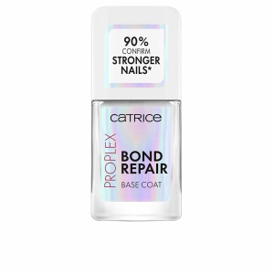 Gel Base d'ongles Catrice ProPlex Bond Repair Nº 010 Rescue Me 10,5 ml Complexe réparateur