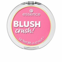 Fard Essence BLUSH CRUSH! Nº 50 Pink Pop 5 g Sous forme de poudre