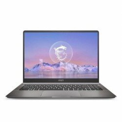 Laptop MSI Creator Z16 HX Studio B13VKTO-085ES 16" Intel Core i7-13700HX 32 GB RAM 1 TB SSD Spanish Qwerty