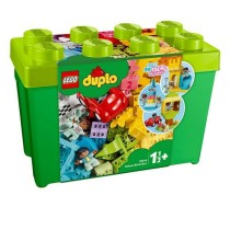 Konstruktionsspiel Duplo Deluxe Brick Box Lego 10914 CAJA DE BLOQUES DELUXE 85 Stücke (85 pcs)