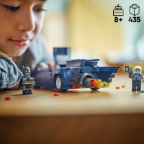 Set de construction Lego 76274 Multicouleur