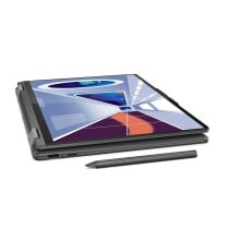 Laptop Lenovo Yoga 7 14" Intel Core i5-1335U 16 GB RAM 512 GB SSD QWERTY (Refurbished A+)