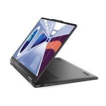 Laptop Lenovo Yoga 7 14" Intel Core i5-1335U 16 GB RAM 512 GB SSD QWERTY (Restauriert A+)