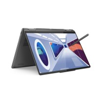 Laptop Lenovo Yoga 7 14" Intel Core i5-1335U 16 GB RAM 512 GB SSD QWERTY (Refurbished A+)