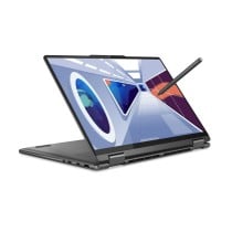 Laptop Lenovo Yoga 7 14" Intel Core i5-1335U 16 GB RAM 512 GB SSD QWERTY (Restauriert A+)