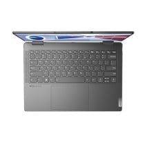 Laptop Lenovo Yoga 7 14" Intel Core i5-1335U 16 GB RAM 512 GB SSD QWERTY (Restauriert A+)