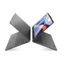 Laptop Lenovo Yoga 7 14" Intel Core i5-1335U 16 GB RAM 512 GB SSD QWERTY (Restauriert A+)