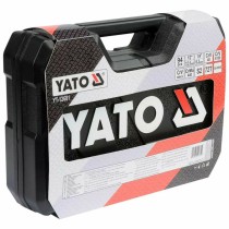 Jeu de clés à douille Yato YT-12681