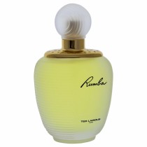 Damenparfüm Ted Lapidus EDT Rumba 100 ml