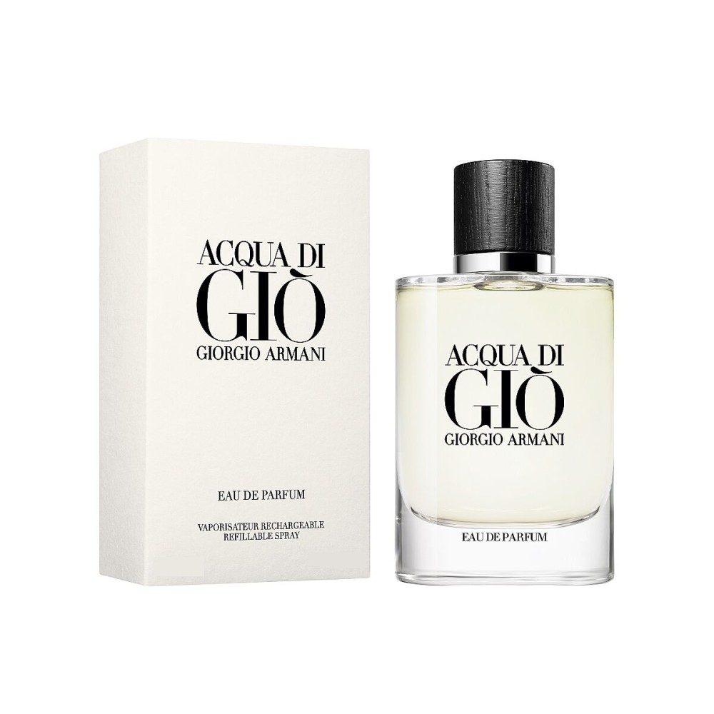 Herrenparfüm Armani Acqua Di Gio EDP 75 ml