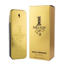 Parfum Homme 1 Million Paco Rabanne EDT 1 Million 100 ml