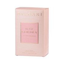 Women's Perfume Bvlgari EDP Rose Goldea 90 ml