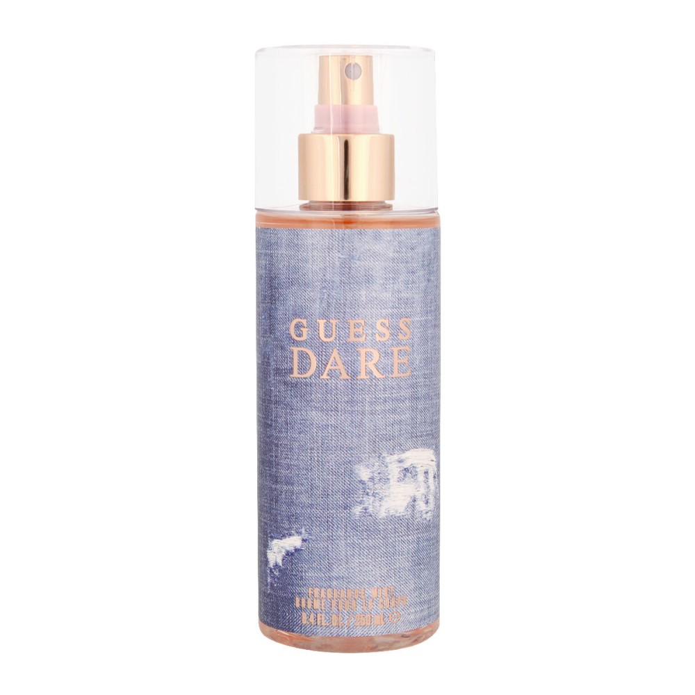 Körperspray Guess Dare (250 ml)