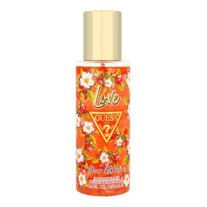 Körperspray Guess Love Sheer Attraction 250 ml