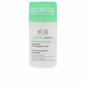 Eau micellaire démaquillante SVR Spirial Anti-transpirant 50 ml