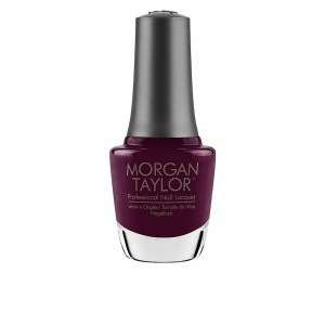 Nagellack Morgan Taylor Professional berry perfection (15 ml)