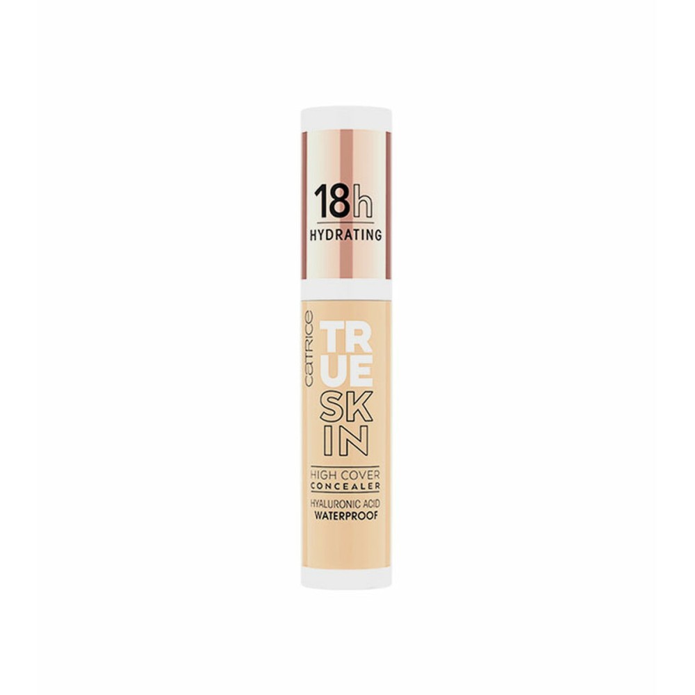 Facial Corrector Catrice True Skin Nº 039 Warm olive 4,5 ml