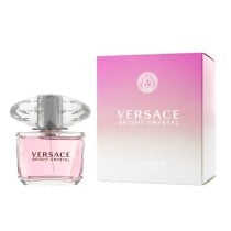 Damenparfüm Versace EDT Bright Crystal 90 ml