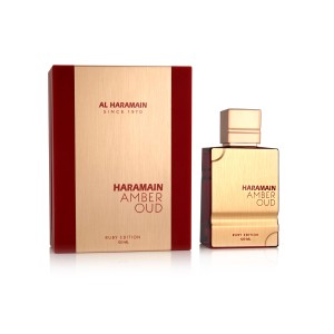 Parfum Unisexe Al Haramain EDP Amber Oud Ruby Edition 120 ml