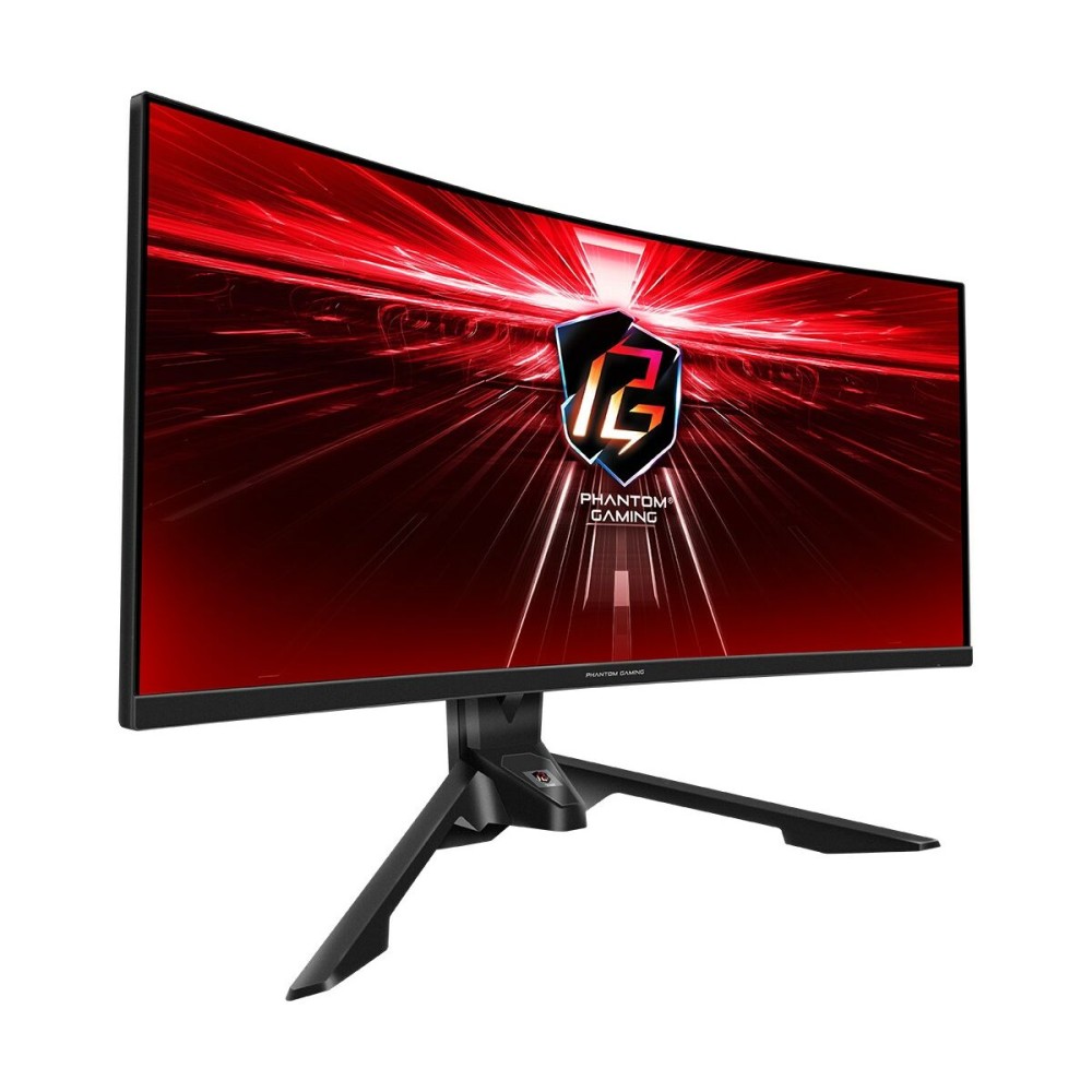 Monitor ASRock PG34WQ15R3A 34" VA OLED Flicker free