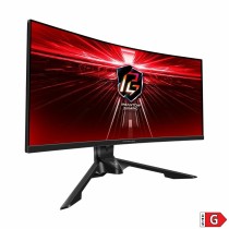 Écran ASRock PG34WQ15R3A 34" VA OLED Flicker free